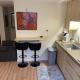 Loft , boat dock, 2 bedrooms , pet friendly, Gravois Mills (foto 10)