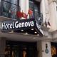 Hotel Genova Istanbul Old City, Istanbul - Foto 7