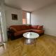 SiS 2 Bedroom 2 Bath with free parking in Ohrid, Ohrid (foto 8)