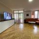 SiS 2 Bedroom 2 Bath with free parking in Ohrid, Ohrid (foto 6)