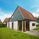 Holiday Home in Zeeland near Lake & Sauna heinkenszand - Fotografie 1