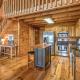 Moon Ridge Retreat, Cherry Log - Fotografie 4