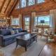 Moon Ridge Retreat, Cherry Log - Fotografie 7