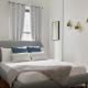 Stylish 3br1bth Apt Near Historical District, Boston - Fotografie 1