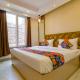 FabHotel F9 Pitampura, New Delhi - Foto 1