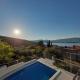 Charming villa with sea view and swimming pool, Trogir (fotografie 8)