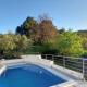 Charming villa with sea view and swimming pool, Trogir (fotografie 4)