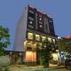 Hotel Shakun Palace, Kota - Foto 1