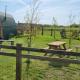 Skipbridge farm glamping York - Photo 1