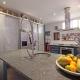Elegant penthouse LOFT of 250 m2 in city centre with huge roofgarden 80 m2, Amsterdam (photo 8)