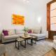 GREAT SPACIOUS APARTMENT IN THE GOTHIC QUARTER Барселона - Фото 5