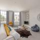 Georgian 2 Bed Apartment with 3 Bathrooms and Parking, Bath - Photo 1