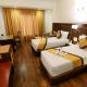 Hotel Meraden Grand, Varanasi - Foto 5