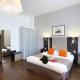 Appart Hotel Odalys City Toulouse Colombélie - Photo 1
