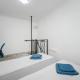 BpR Simply Azure Apartment, Budapeszt - Zdjęcie 3
