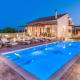 Zante Poolside Paradise - La Vite Stone Villa, Kalipádhon