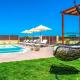 Zante Poolside Paradise - La Vite Stone Villa, Kalipádhon (zdjęcie 5)
