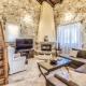 Zante Poolside Paradise - La Vite Stone Villa, Kalipádhon (zdjęcie 10)