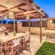 Zante Poolside Paradise - La Vite Stone Villa, Kalipádhon (zdjęcie 7)