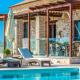 Zante Poolside Paradise - La Vite Stone Villa, Kalipádhon (zdjęcie 3)
