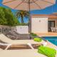 Villa Victoria, Cala en Porter (Foto 3)