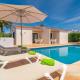 Villa Victoria, Cala en Porter
