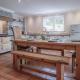 Highfield - 3 Bedroom Holiday Home - Llanmadoc - Foto 6