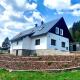 Chalupa pod Ořechem, Rokytnice nad Jizerou (fotografie 2)