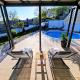 Holiday house Boost with heated pool, Klis (фото 7)