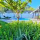Holiday house Boost with heated pool, Klis (фото 3)