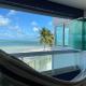 Bela Hospedagem - Flat pé na areia no Bessa com vista incrível do mar, Ζοάο Πεσόα - Φωτογραφία 7