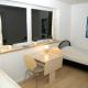 Henne Strand Ferie Accommodation, Hennebjerg (Foto 3)