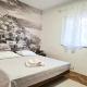 Charming renovated apartment next to the sea, Šibenik - Fotografie 2