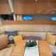 Cozy yacht lodge in Barcelona with boat tour option Barcelone - Photo 4