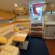 Cozy yacht lodge in Barcelona with boat tour option Barcelone - Photo 3