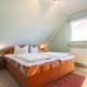 Ferienhaus Karola, Wohnung 2 - OG, Glowe - Foto 2