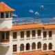 Hotel Rosario Lago Titicaca, Copacabana - Zdjęcie 9
