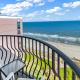 Oceanfront Penthouse, Two-Story, 3 Bedrooms Myrtle Beach - Fotografie 2