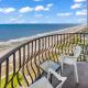 Hosteeva 17th Floor Palms Resort Penthouse Oceanfront w Balcony, Myrtle Beach - Fotografie 2