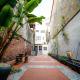 樂客背包旅棧 Local Backpacker Hostel Tainan - Foto 5