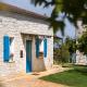 Villa DAULOS, Novigrad