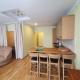 HOT RIGA ERNESTINES IELA 7-7 ENJOY THE FEEL Of HOME AND HISTORY!, Riga (fotografie 7)