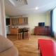 HOT RIGA ERNESTINES IELA 7-7 ENJOY THE FEEL Of HOME AND HISTORY!, Riga (fotografie 9)