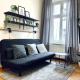 Cozy Apartment in the heart of Cracow, Jewish District Krakau - Foto 8