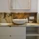 Luxury apartment with a balcony and view in Riga Old Town, Riga (foto 7)