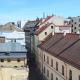 Luxury apartment with a balcony and view in Riga Old Town, Riga (foto 8)