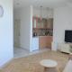 Luxury apartment with a balcony and view in Riga Old Town, Riga (foto 9)