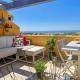 62 - Penthouse in Los Almendros with fantastic vie Marbella - Zdjęcie 9
