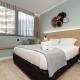 Crossroads Athens by YHA, Atene - Foto 10