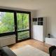 Suite minimalist 50m2, Brusel - Fotografie 1